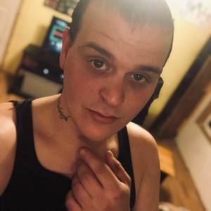 Meet your Posher, Scott